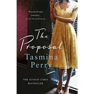 Proposal. A spellbinding tale of love and second chances, Paperback - Tasmina Perry imagine