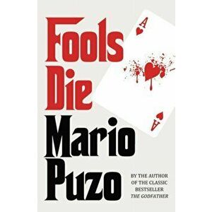 Fools Die, Paperback - Mario Puzo imagine