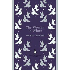 Woman in White, Paperback - Wilkie Collins imagine