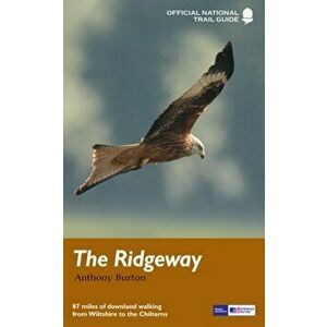 Ridgeway, Paperback - Anthony Burton imagine