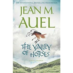 Valley of Horses, Paperback - Jean M. Auel imagine