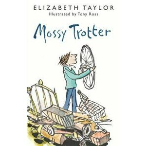 Mossy Trotter, Paperback - Elizabeth Taylor imagine