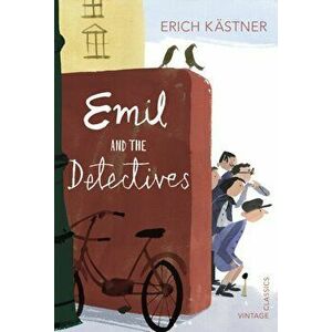 Emil and the Detectives, Paperback - Erich Kastner imagine