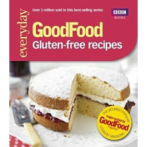 Good Food: Gluten-free recipes, Paperback - *** imagine
