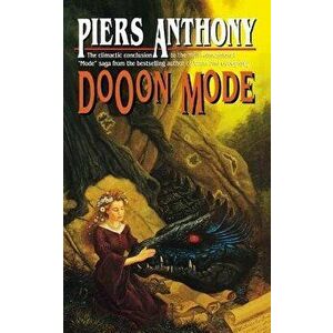 Dooon Mode, Paperback - Piers Anthony imagine