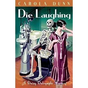 Die Laughing, Paperback - Carola Dunn imagine