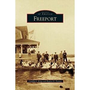 Freeport, Hardcover - Cynthia J. Krieg imagine