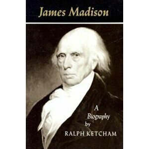 James Madison imagine