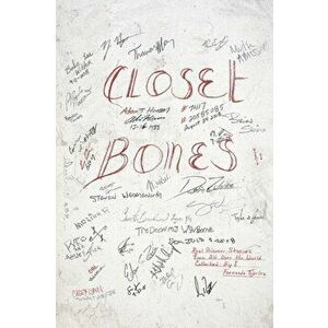 Closet Bones, Paperback - Fernando Tijerina imagine