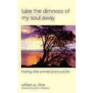 Suicide and the Soul, Paperback imagine