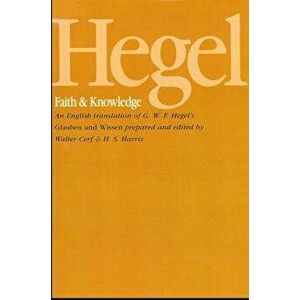 G. W. F. Hegel imagine