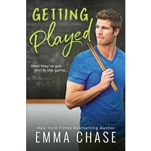 Getting Played, Paperback - Emma Chase imagine