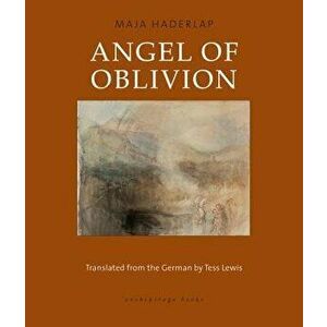 Angel of Oblivion, Paperback - Maja Haderlap imagine