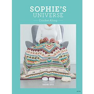 Sophie's Universe, Paperback - Dedri Strydom Uys imagine