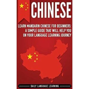 How to Learn Chinese, Hardcover imagine