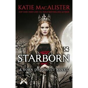 Starborn, Paperback - Katie MacAlister imagine