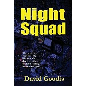 Night Squad, Paperback - David Goodis imagine