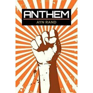Anthem, Paperback imagine