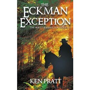 The Eckman Exception, Paperback - Ken Pratt imagine