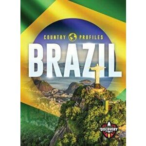 Brazil, Hardcover - Marty Gitlin imagine