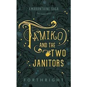Tamiko and the Two Janitors, Paperback - Forthright imagine