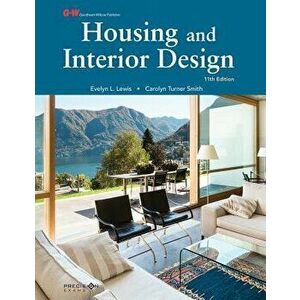 Housing and Interior Design, Hardcover - Evelyn L. Lewis Ed D. imagine