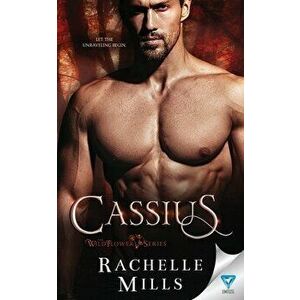 Cassius, Paperback - Rachelle Mills imagine