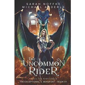 The Uncommon Rider, Paperback - Michael Anderle imagine