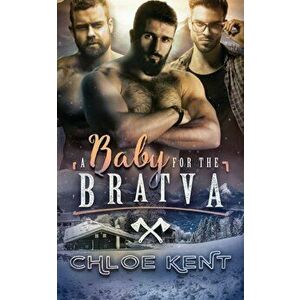 A Baby for the Bratva, Paperback - Chloe Kent imagine