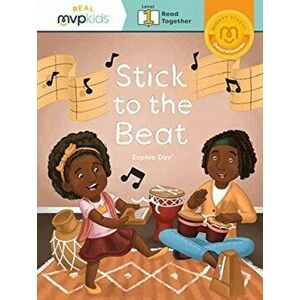 Stick to the Beat: Token of Determination, Paperback - Sophia Day imagine