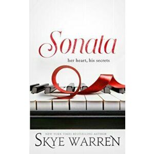 Sonata, Paperback - Skye Warren imagine