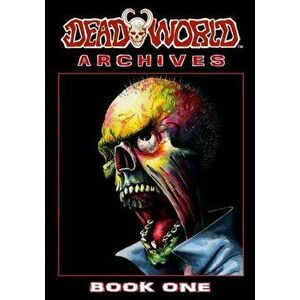 Deadworld Archives - Book One, Paperback - Stuart Kerr imagine