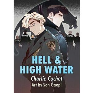 Hell and High Water, Paperback imagine