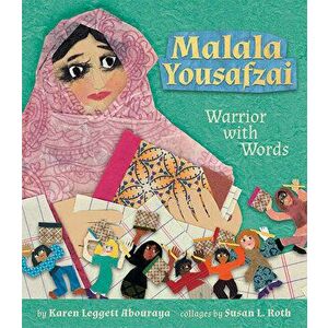 Who Is Malala Yousafzai', Paperback imagine