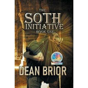 The Soth Initiative: Book One, Paperback - Dean Brior imagine