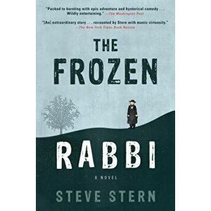 The Frozen Rabbi, Paperback - Steve Stern imagine