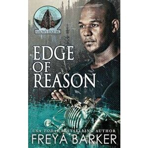 Edge Of Reason, Paperback - Freya Barker imagine