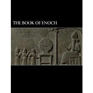 The Book of Enoch, Paperback - Rev George H. Schodde Phd imagine