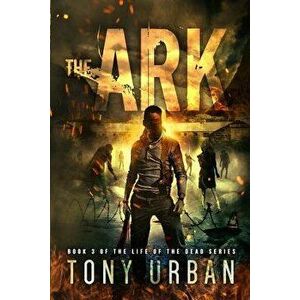The Ark, Paperback - Tony Urban imagine