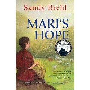 Mari's Hope, Paperback - Sandy Brehl imagine
