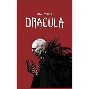 Dracula, Hardcover imagine