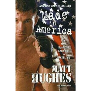 Made in America, Paperback - Hughes imagine