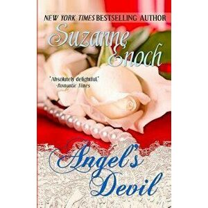Angel's Devil, Paperback - Suzanne Enoch imagine