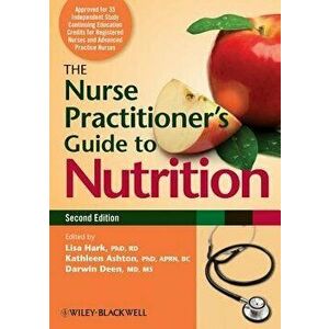 Nurse Practitioner's Guide to, Paperback - Lisa Hark imagine