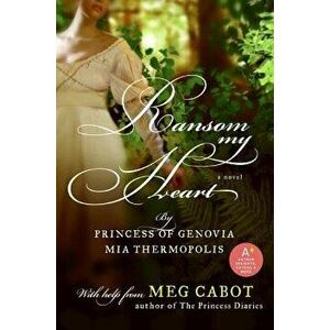 Ransom My Heart, Paperback - Meg Cabot imagine