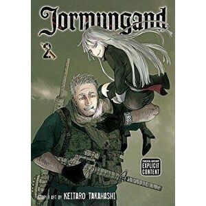 Jormungand, Volume 2, Paperback - Keitaro Takahashi imagine