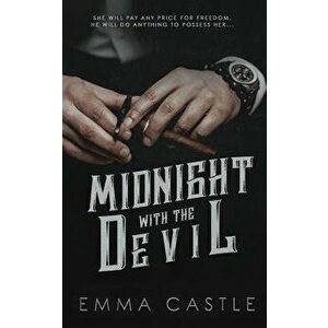 Midnight with the Devil, Paperback - Emma Castle imagine