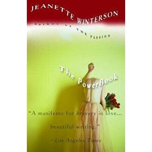 The PowerBook, Paperback - Jeanette Winterson imagine