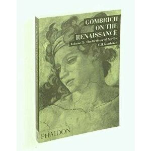 Gombrich on the Renaissance, vol. 3, Paperback - E. H. Gombrich imagine
