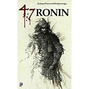 47 Ronin, Hardcover - A. B. Mitford imagine